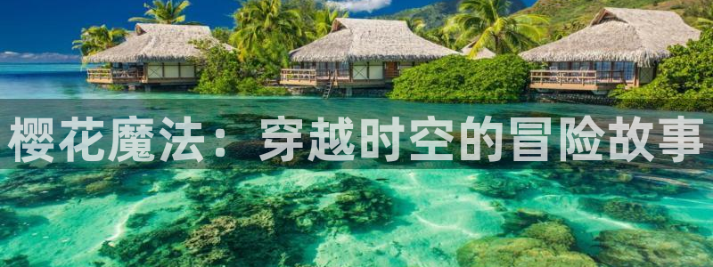 囧次元下载最新版本：樱花魔法：穿越时空的冒险故事